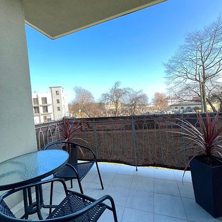 Apartamenty 19 Władysławowo Eksteriør billede