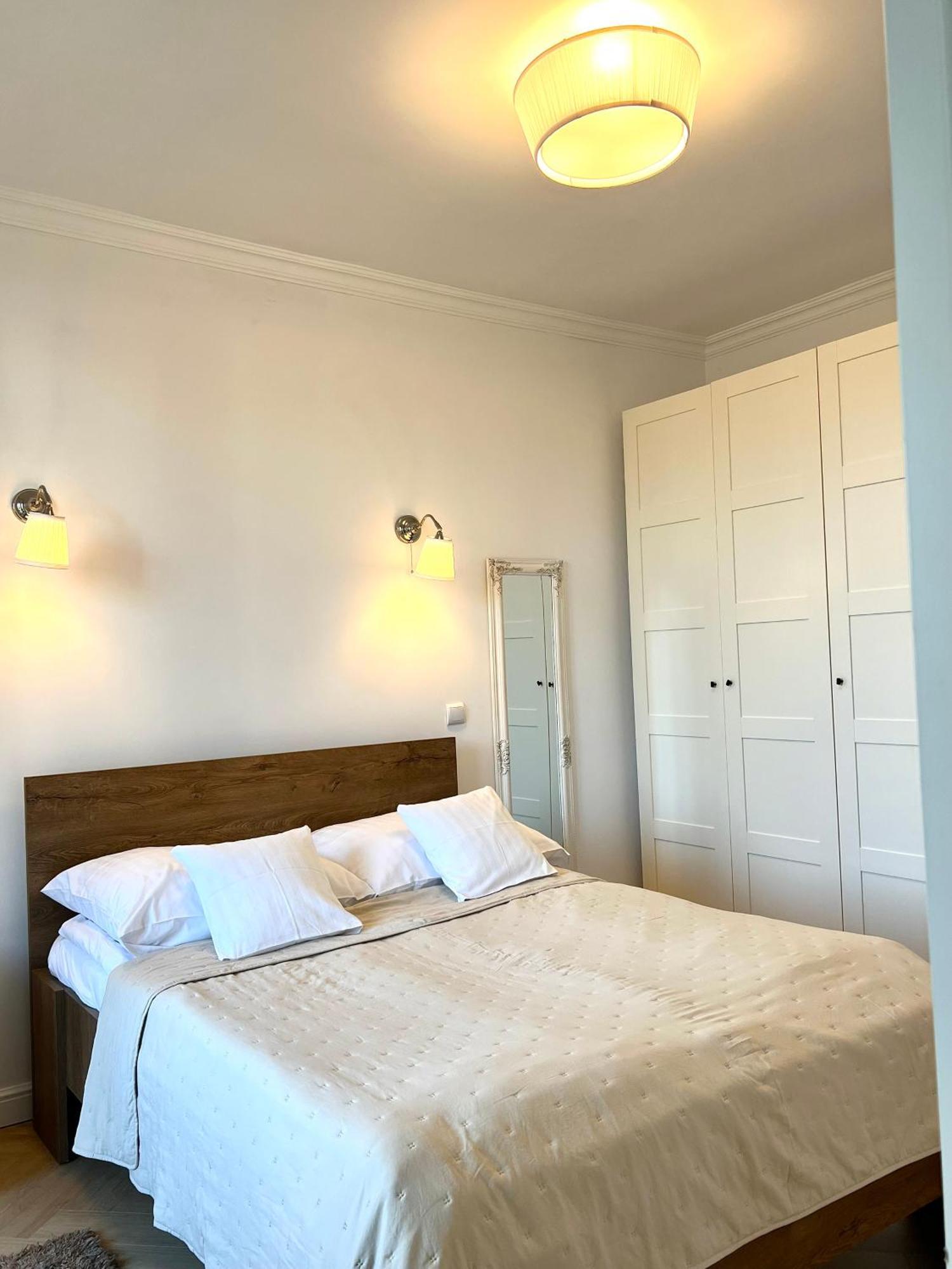 Apartamenty 19 Władysławowo Eksteriør billede