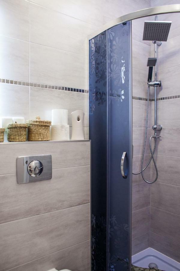 Apartamenty 19 Władysławowo Eksteriør billede